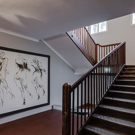 Lukas Kapeller Hotel Und Restaurant Steyr Eksteriør bilde
