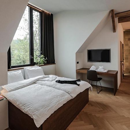 Lukas Kapeller Hotel Und Restaurant Steyr Eksteriør bilde