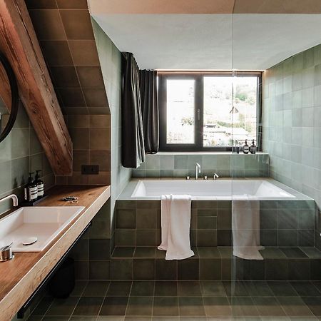 Lukas Kapeller Hotel Und Restaurant Steyr Eksteriør bilde