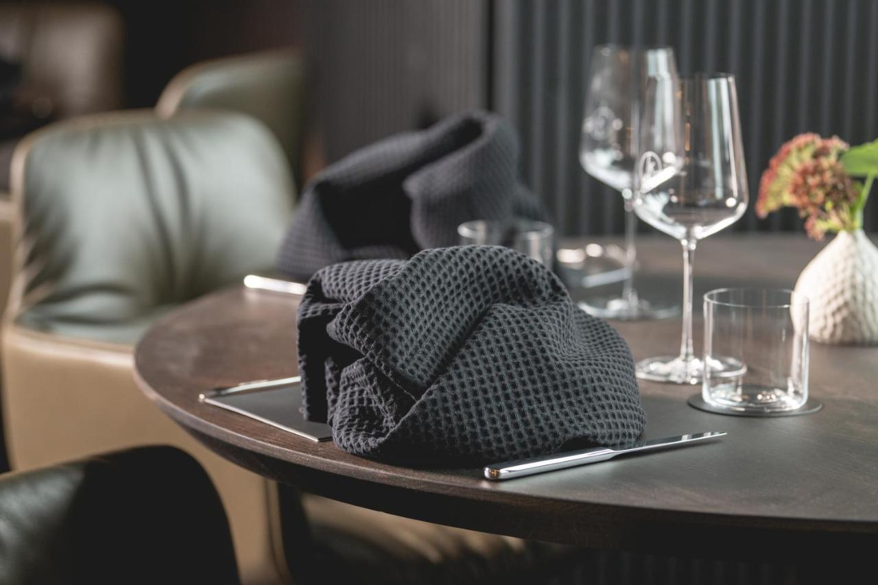 Lukas Kapeller Hotel Und Restaurant Steyr Eksteriør bilde