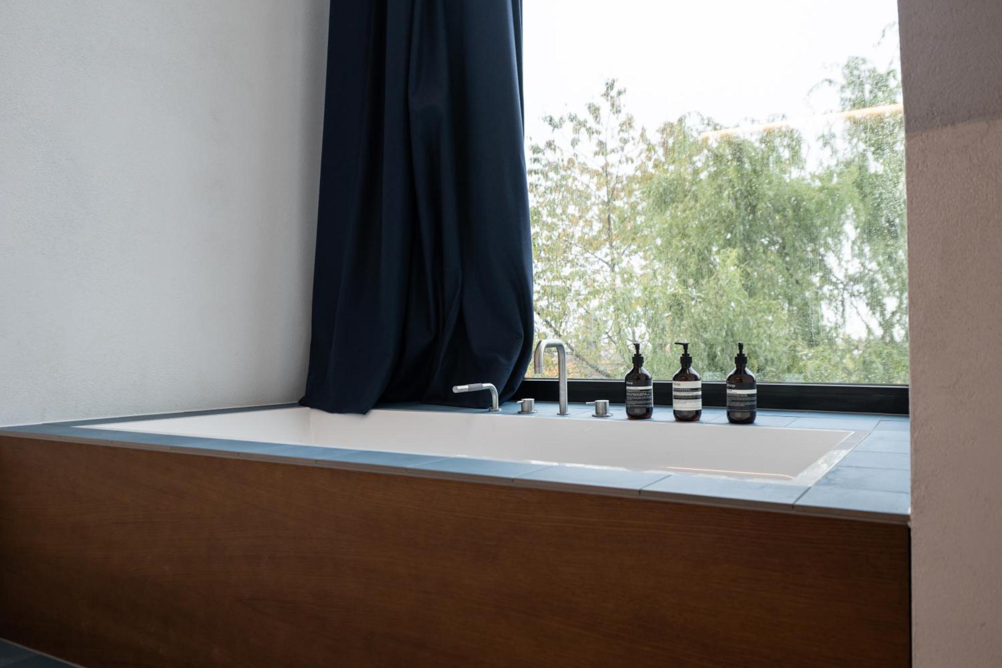 Lukas Kapeller Hotel Und Restaurant Steyr Eksteriør bilde