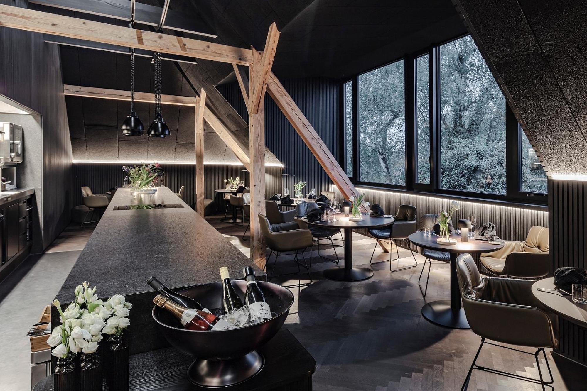 Lukas Kapeller Hotel Und Restaurant Steyr Eksteriør bilde