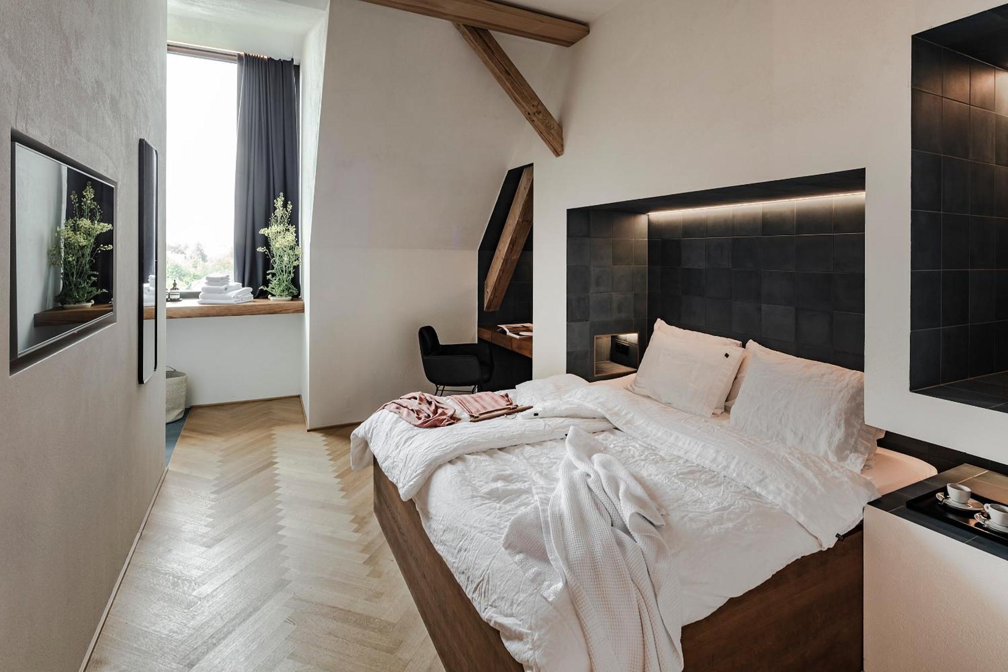 Lukas Kapeller Hotel Und Restaurant Steyr Eksteriør bilde