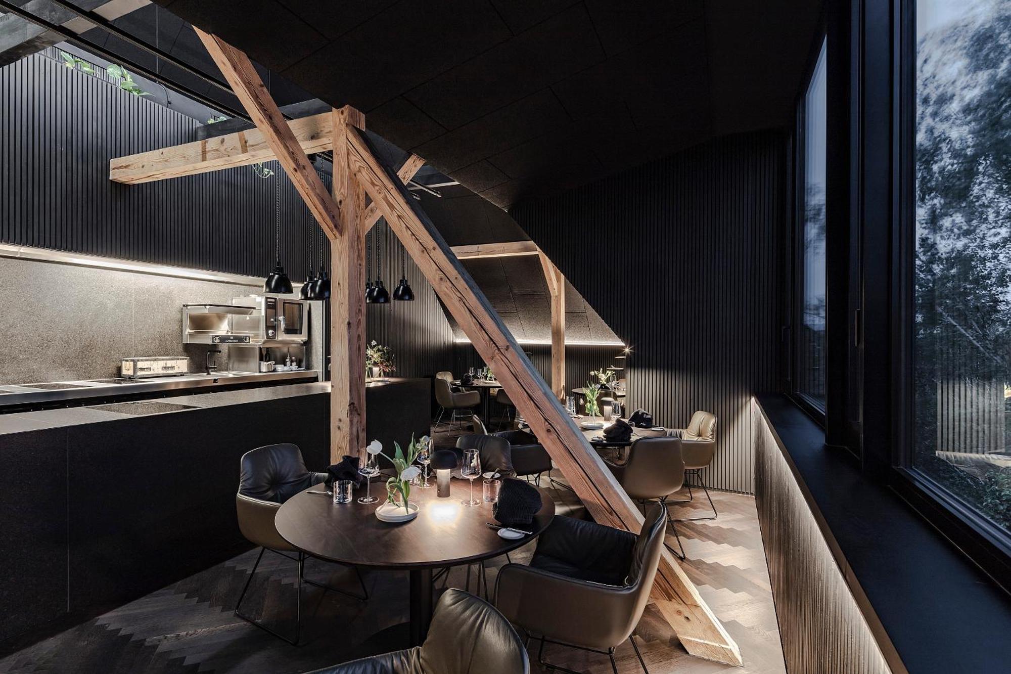 Lukas Kapeller Hotel Und Restaurant Steyr Eksteriør bilde