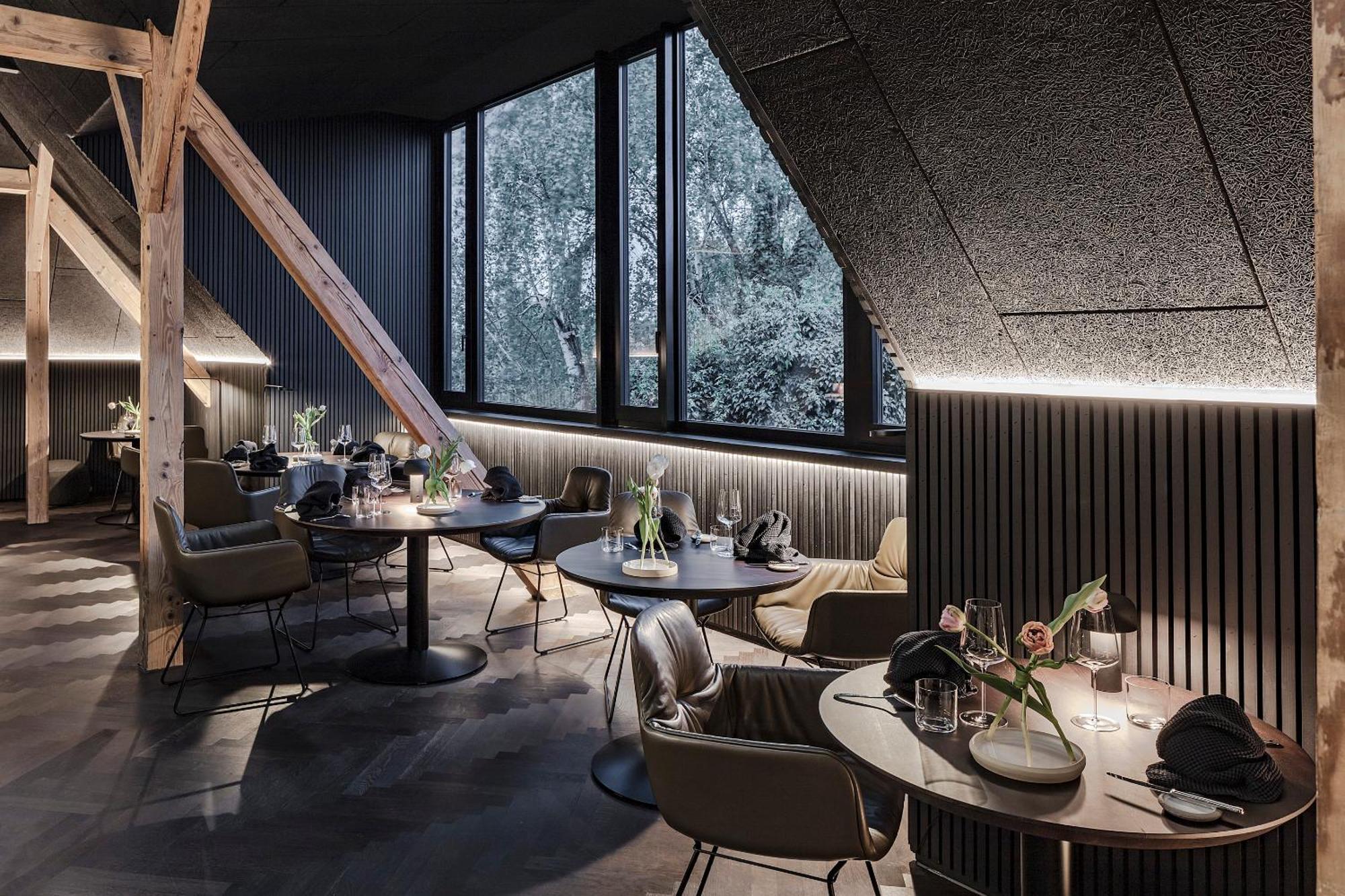 Lukas Kapeller Hotel Und Restaurant Steyr Eksteriør bilde