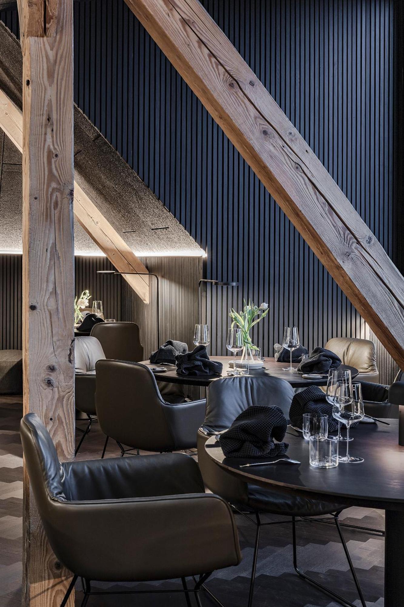 Lukas Kapeller Hotel Und Restaurant Steyr Eksteriør bilde