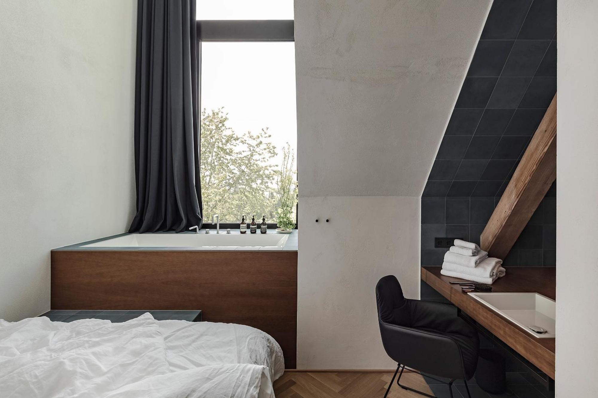 Lukas Kapeller Hotel Und Restaurant Steyr Eksteriør bilde
