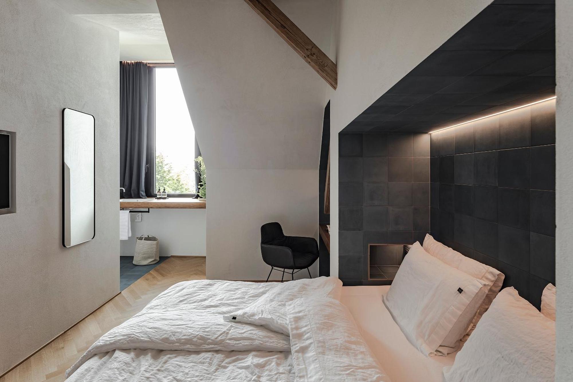 Lukas Kapeller Hotel Und Restaurant Steyr Eksteriør bilde