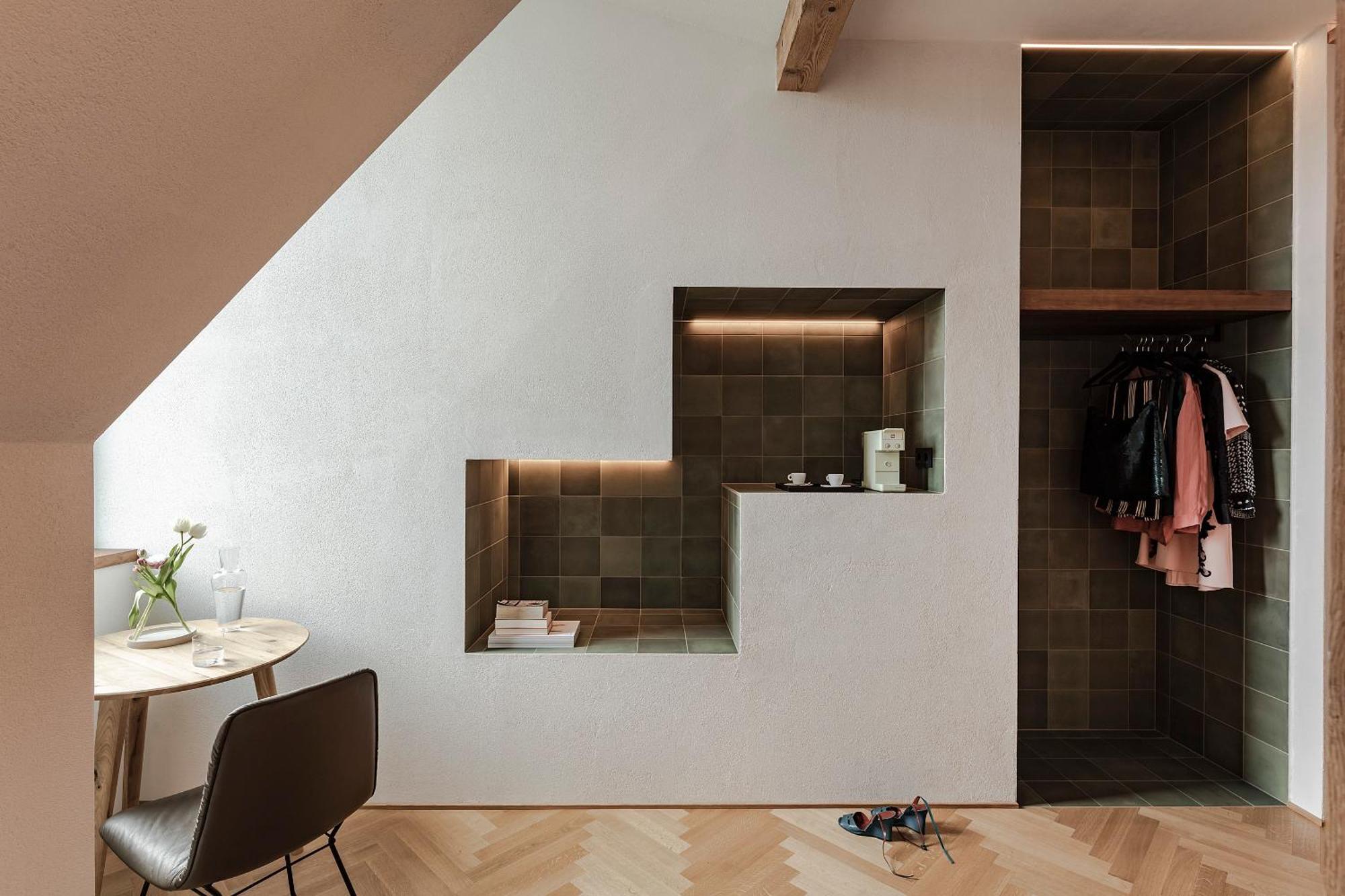 Lukas Kapeller Hotel Und Restaurant Steyr Eksteriør bilde
