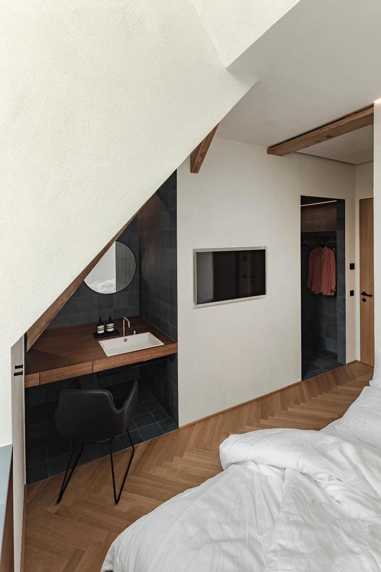 Lukas Kapeller Hotel Und Restaurant Steyr Eksteriør bilde