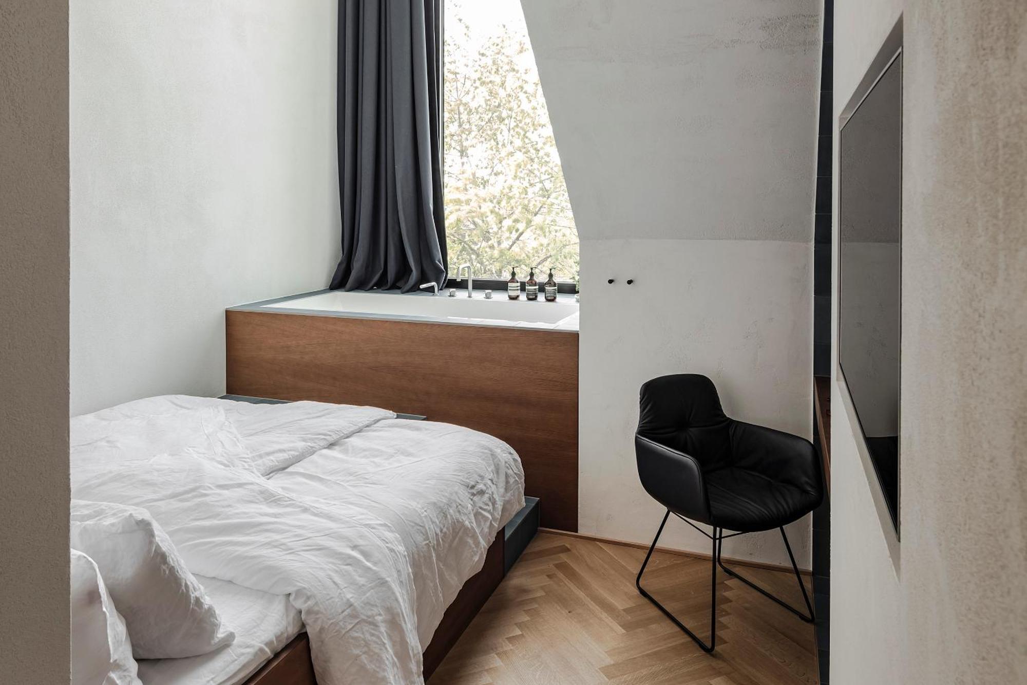 Lukas Kapeller Hotel Und Restaurant Steyr Eksteriør bilde